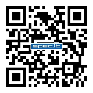 QR kodas | Auron wood, MB