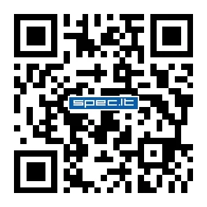 QR kodas | AURONA, UAB | spec.lt