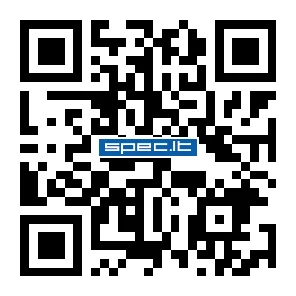 QR kodas | AURONUS, UAB | spec.lt