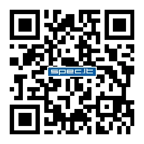 QR kodas | Aurora amica, MB