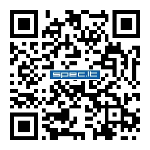 QR kodas | Aurora Balance, MB