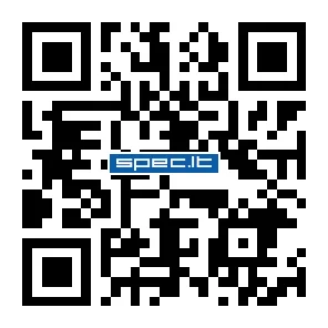 QR kodas | Aurora Core, MB