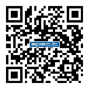 QR kodas | Aurora Equestrian, VŠĮ | spec.lt