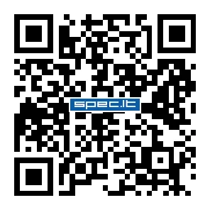 QR kodas | Aurora Group LT, MB | spec.lt