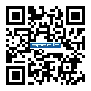 QR kodas | Aurora group, UAB | spec.lt