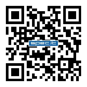 QR kodas | Aurora home, MB | spec.lt