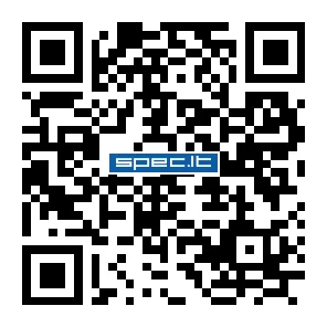 QR kodas | Aurora International, UAB