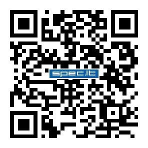 QR kodas | Aurora investments, UAB | spec.lt