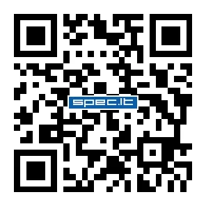 QR kodas | AURORA LIUKS, UAB | spec.lt