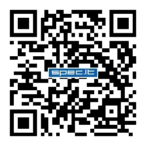 QR kodas | Aurora Logistical Eco Holdings, UAB | spec.lt