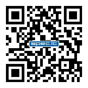 QR kodas | Aurora logix, MB