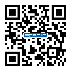 QR kodas | AURORA PC, UAB