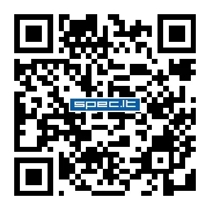 QR kodas | AURORA PROFESSIONAL, UAB | spec.lt