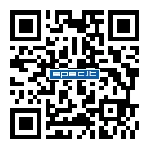 QR kodas | Aurora resort