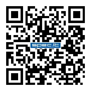 QR kodas | Aurora Shipping, UAB | spec.lt
