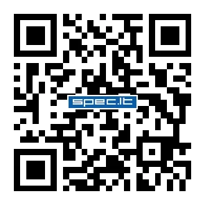 QR kodas | Aurora ventus, MB