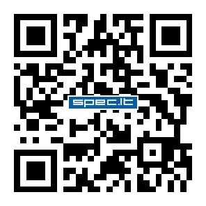 QR kodas | Auros gėlės, UAB | spec.lt
