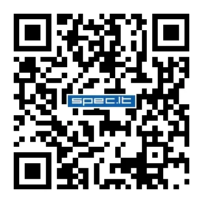 QR kodas | Auros Gorbikienės komercinė firma | spec.lt