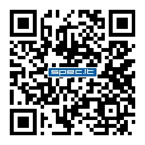 QR kodas | Auros Pavarinienės, IĮ | spec.lt