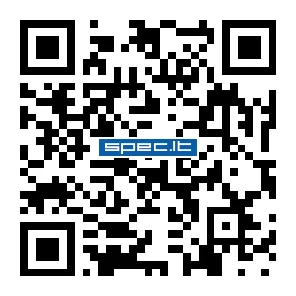 QR kodas | Auros prekyba, UAB | spec.lt