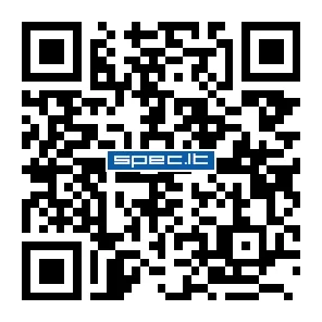 QR kodas | Auros projektas, MB | spec.lt
