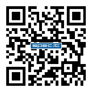 QR kodas | Auros spinta, MB