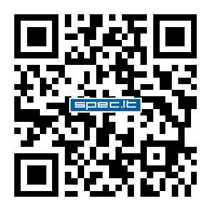 QR kodas | Aurosta, MB