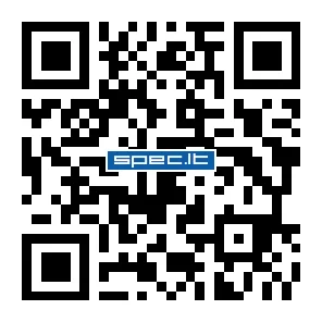 QR kodas | Aurota, UAB | spec.lt