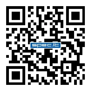 QR kodas | AUROVĖ, UAB | spec.lt
