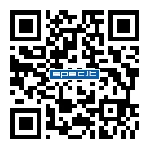 QR kodas | Aurovia, UAB | spec.lt