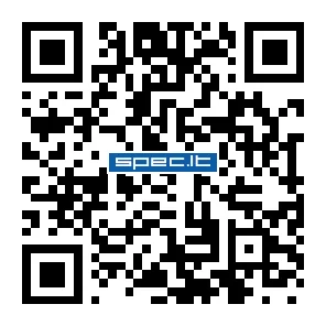 QR kodas | Aurovika ir Ko, UAB | spec.lt