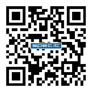 QR kodas | Aurovis, UAB | spec.lt
