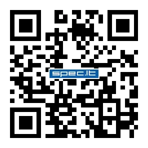 QR kodas | Aurovisa, UAB