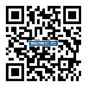 QR kodas | Aurovita, UAB