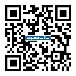 QR kodas | Aursnes, UAB | spec.lt