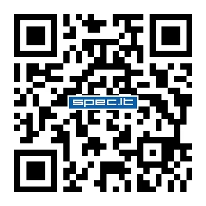 QR kodas | Aurstata, MB | spec.lt