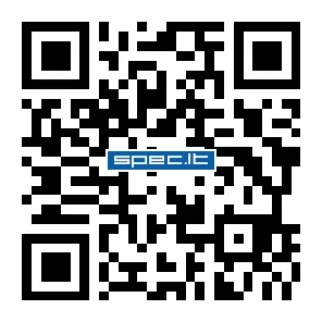 QR kodas | Auru, MB