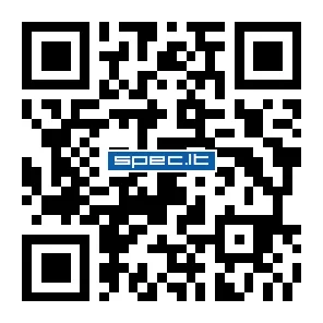 QR kodas | Auruba, UAB | spec.lt