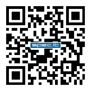 QR kodas | AURUDA, UAB | spec.lt