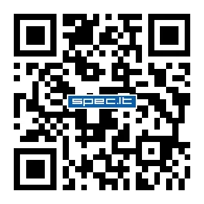 QR kodas | Auruga, UAB | spec.lt