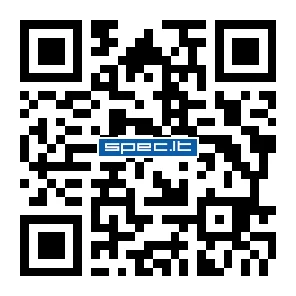 QR kodas | Aurum baldai, UAB