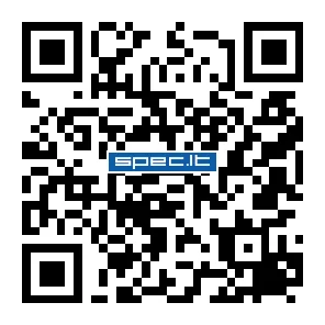 QR kodas | Aurum Balticum, UAB | spec.lt