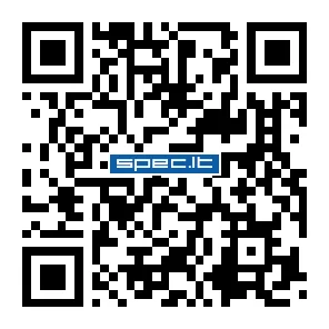 QR kodas | Aurum capitale, MB | spec.lt