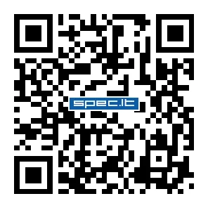 QR kodas | Aurum City Estate, UAB | spec.lt