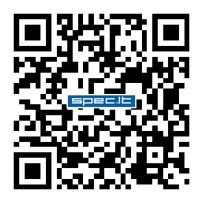 QR kodas | Aurum consultum, UAB | spec.lt
