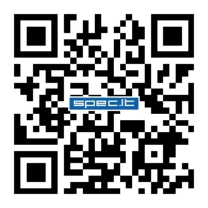 QR kodas | Aurum currus, UAB | spec.lt