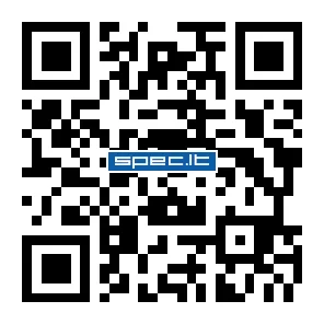 QR kodas | Aurum drive, MB | spec.lt