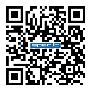 QR kodas | AURUM ENERGIJA, MB | spec.lt