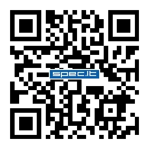 QR kodas | Aurum Fame, MB | spec.lt