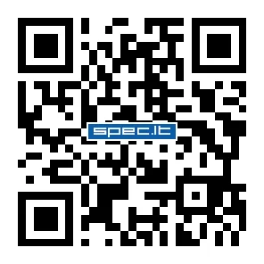 QR kodas | Aurum filum, UAB